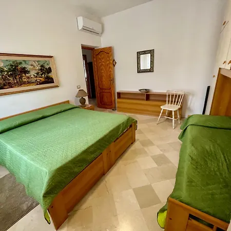 Casaeolia Golden Hébergement de vacances *