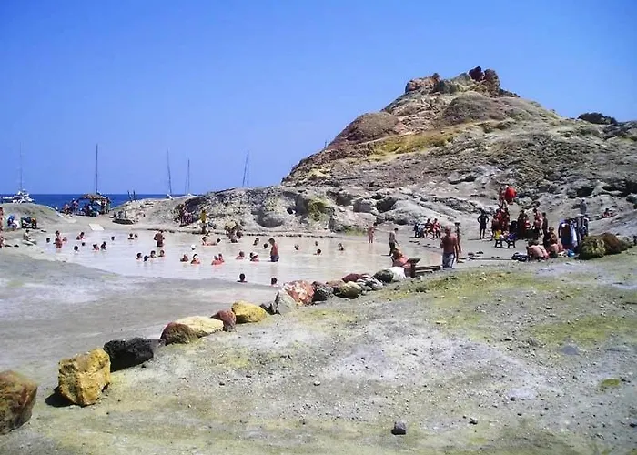 Casaeolia Golden Nyaraló