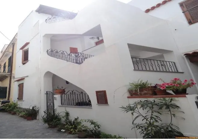 Nyaraló Casaeolia Golden